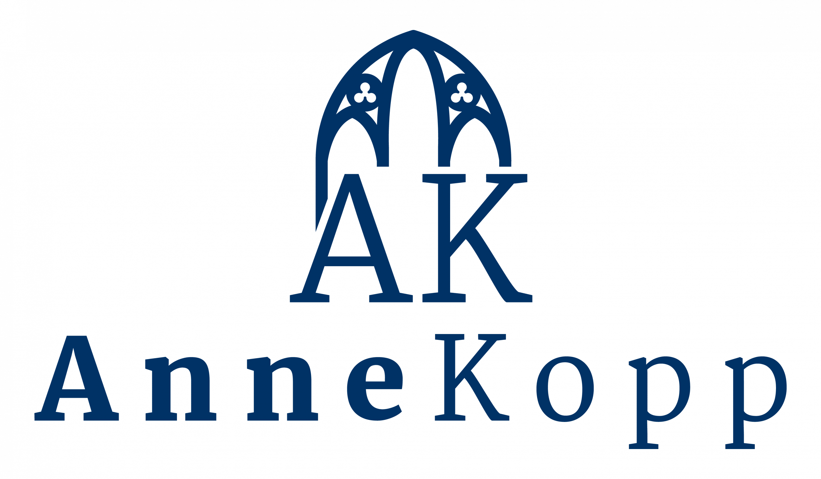 Rechtsanwältin Anne Kopp